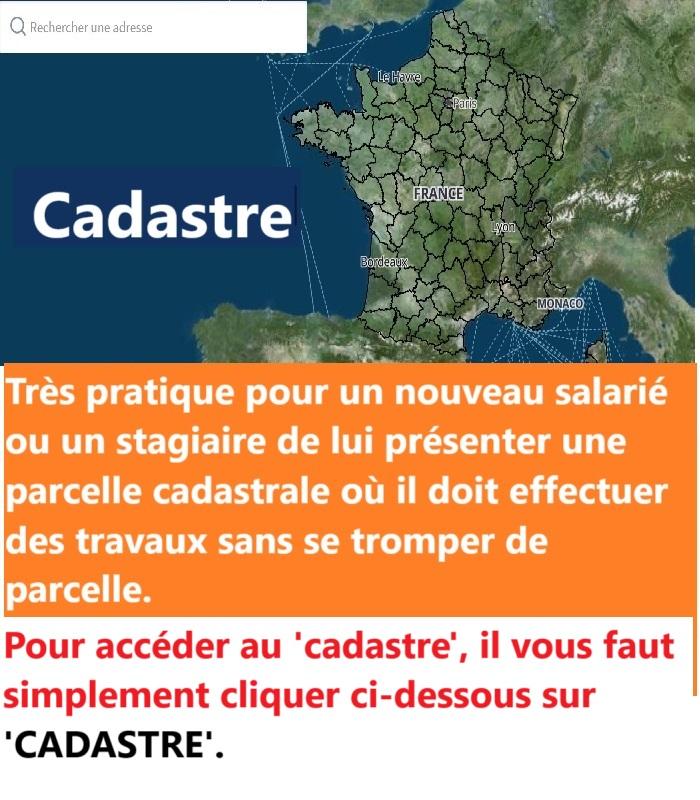 cadastre