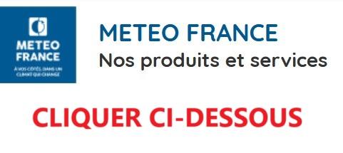 METEO FRANCE