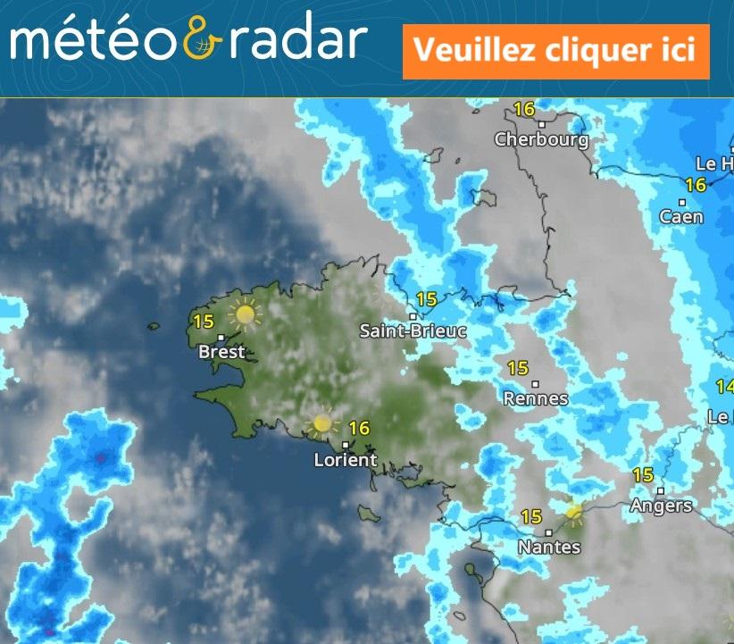 METEO & RADAR