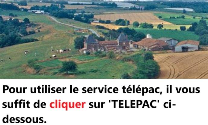 TELEPAC